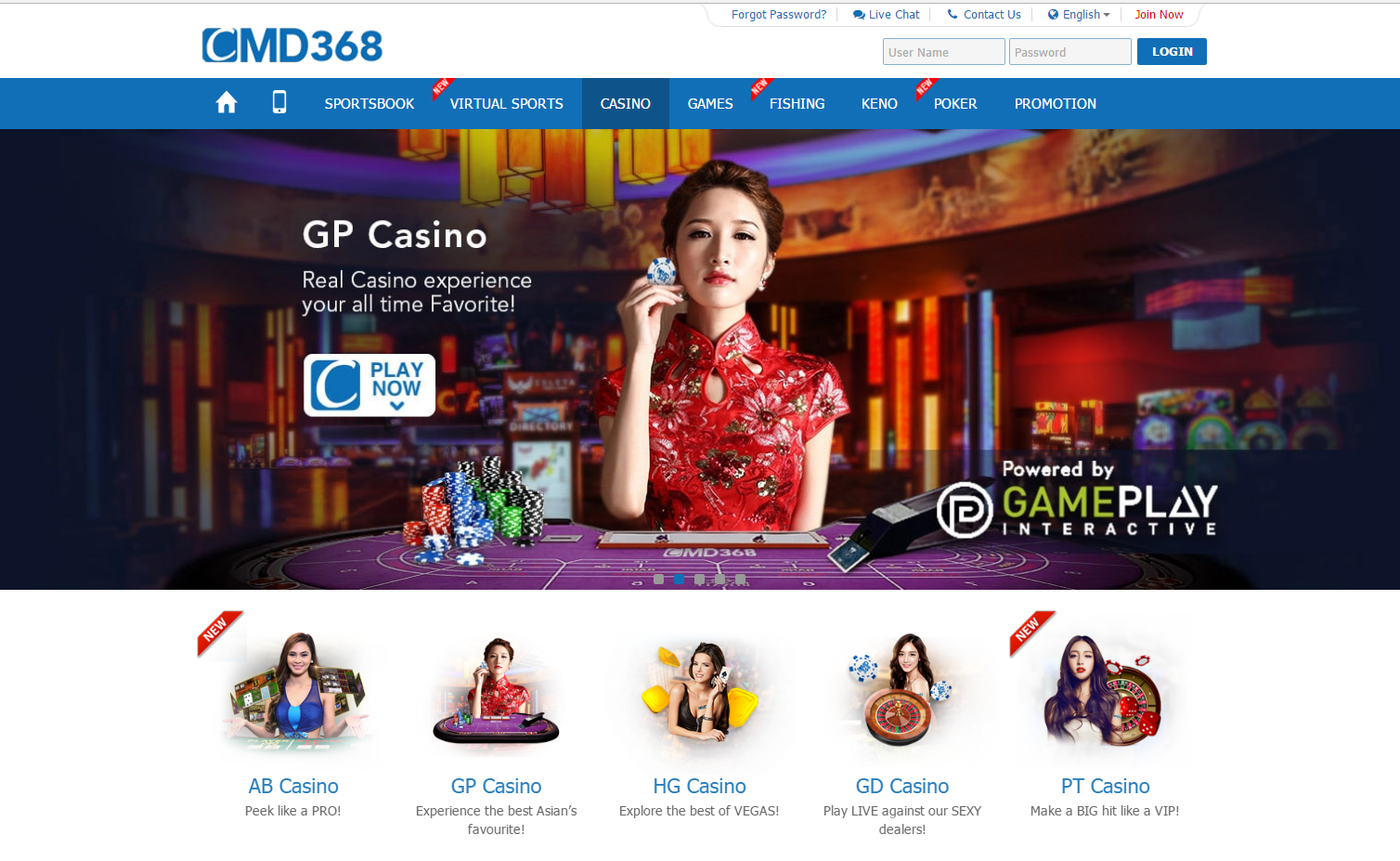 Taruhan Judi Bola Online