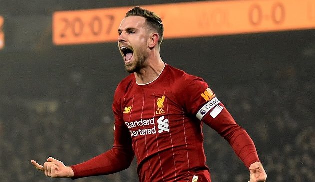 “Liverpool berlatih keras untuk bersiap-siap menghadapi musim baru”