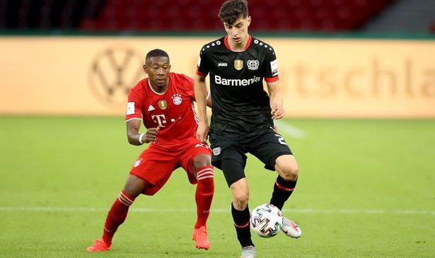 Mengapa Chelsea belum mengumumkan kesepakatan Kai Havertz?