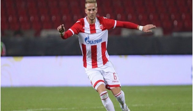 Man United berencana merekrut “Matic baru” 92 juta poundsterling