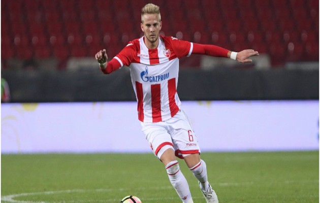 Ras memasuki pemandangan The Reds.