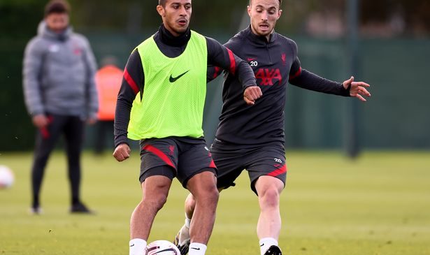 “Mereka bisa memenangkan Liga Premier dan Liga Champions”