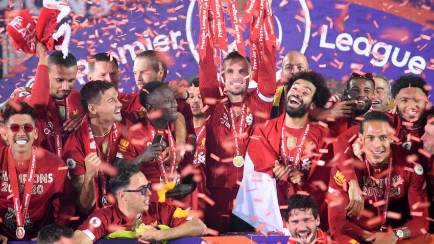 Superkomputer memprediksi Liverpool akan sukses mempertahankan gelar juara