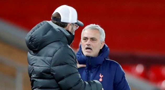 Klopp: “Ini adalah kemenangan yang pantas didapatkan”